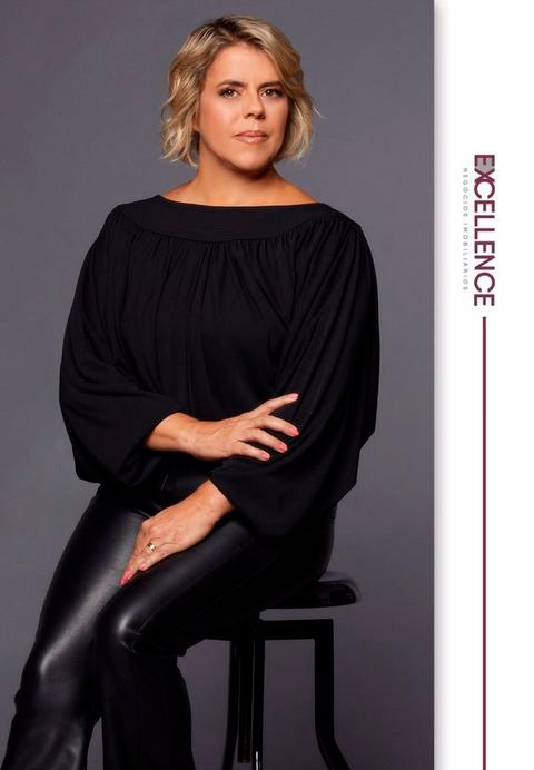 Eliane Amaral